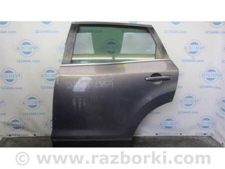 ФОТО Двері для Mazda CX-9 TB (2007-2016) Київ