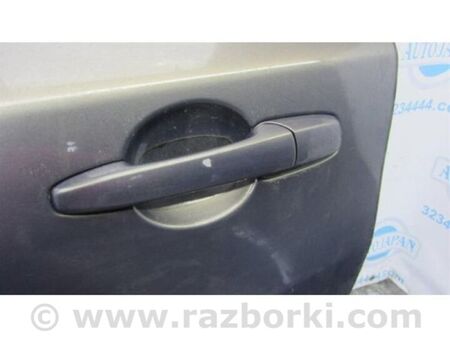 ФОТО Двері для Mazda CX-9 TB (2007-2016) Київ