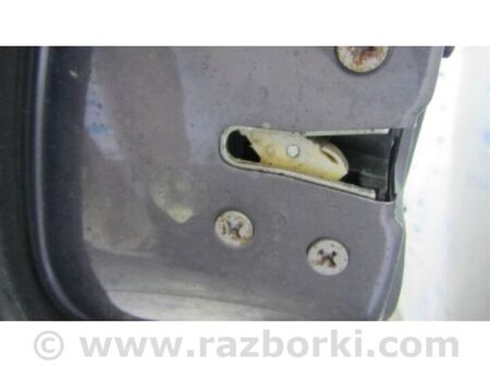 ФОТО Двері для Mazda CX-9 TB (2007-2016) Київ