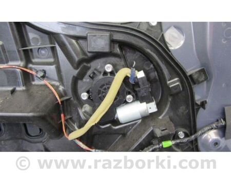 ФОТО Двері для Mazda CX-9 TB (2007-2016) Київ