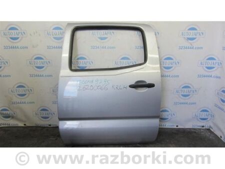 ФОТО Двері для Toyota Tacoma 2 (2005-2015) Київ