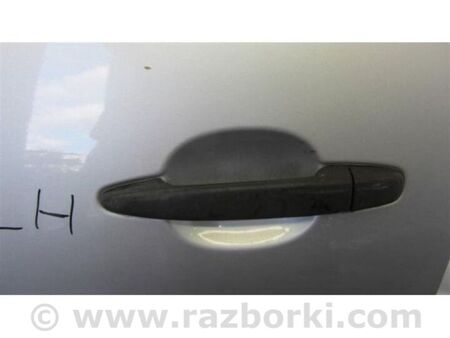 ФОТО Двері для Toyota Tacoma 2 (2005-2015) Київ