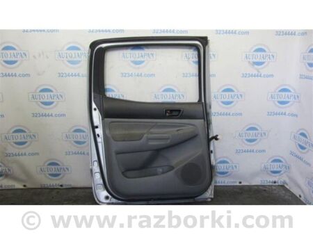 ФОТО Двері для Toyota Tacoma 2 (2005-2015) Київ