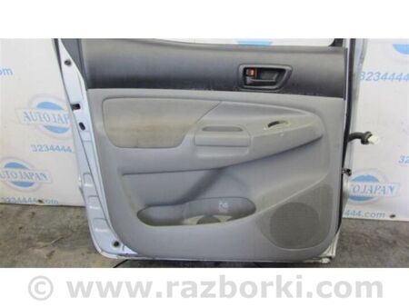 ФОТО Двері для Toyota Tacoma 2 (2005-2015) Київ