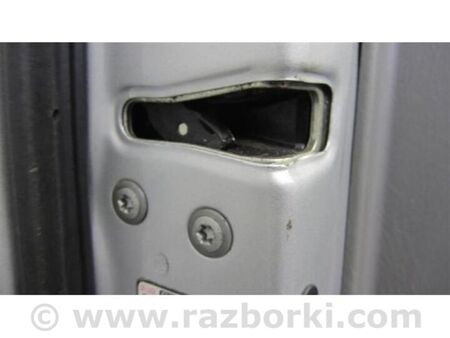 ФОТО Двері для Toyota Tacoma 2 (2005-2015) Київ