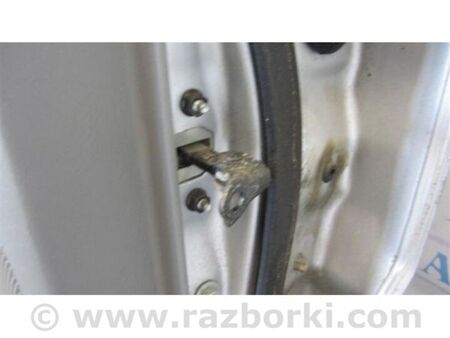 ФОТО Двері для Toyota Tacoma 2 (2005-2015) Київ