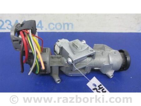 ФОТО Замок запалювання для Mazda 3 II BL (08-13) Київ