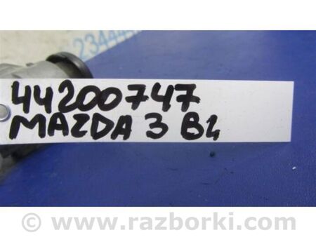 ФОТО Замок запалювання для Mazda 3 II BL (08-13) Київ