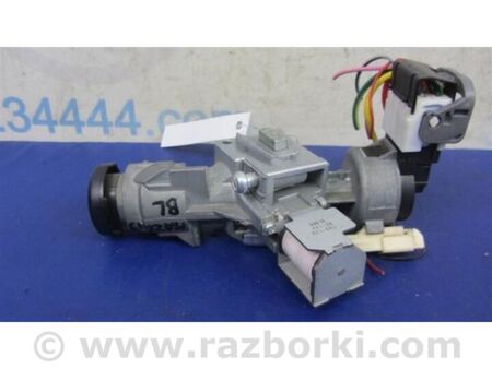 ФОТО Замок запалювання для Mazda 3 II BL (08-13) Київ