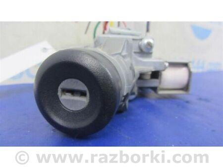 ФОТО Замок запалювання для Mazda 3 II BL (08-13) Київ