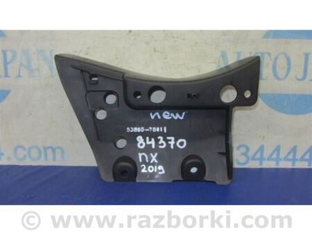 ФОТО Захист дну для Lexus NX (14-21) Київ