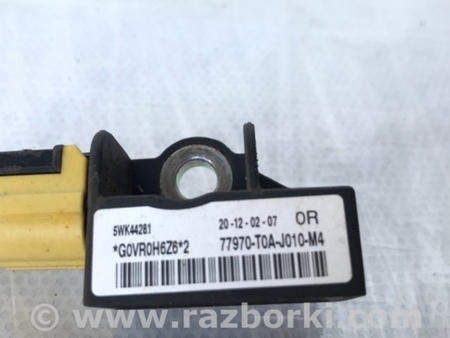 ФОТО Датчик удару для Acura ILX (2012-2016) Київ