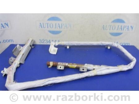 ФОТО Подушка безпеки (штора) для Toyota Auris E150 (06-12) Київ