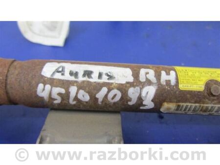 ФОТО Подушка безпеки (штора) для Toyota Auris E150 (06-12) Київ