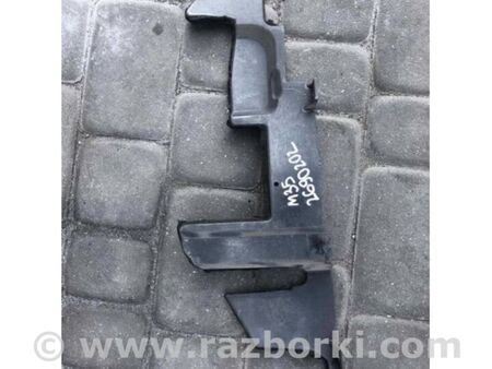 ФОТО Дефлектор повітряний для Infiniti M35/M45 Київ