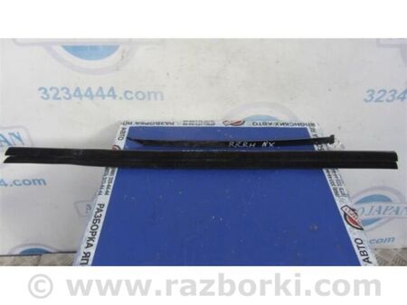 ФОТО Молдинг двері верхній для Lexus NX (14-21) Київ