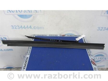 ФОТО Молдинг двері верхній для Lexus NX (14-21) Київ