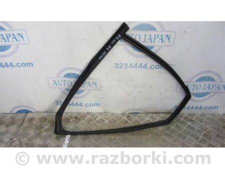 ФОТО Ущільнювач скла дверей для Lexus NX (14-21) Київ