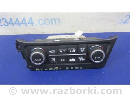 ФОТО Блок керування піччю для Acura ILX (2016-2019) Київ