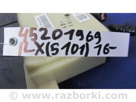 ФОТО Блок керування піччю для Acura ILX (2016-2019) Київ