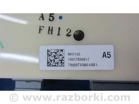 ФОТО Блок керування піччю для Acura ILX (2016-2019) Київ