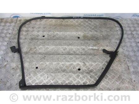 ФОТО Ущільнювач дверей для Lexus NX (14-21) Київ