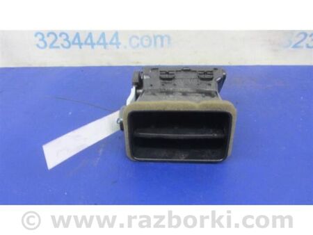 ФОТО Дефлектор повітряний для Honda Accord IX Coupe CT (12-17) Київ