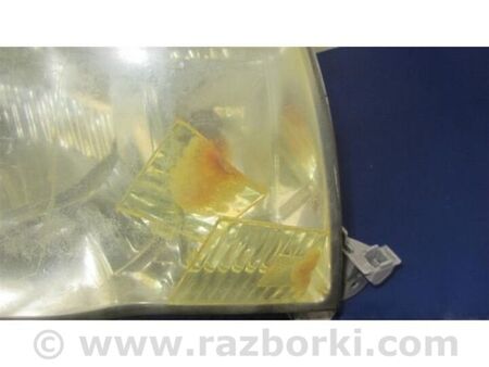 ФОТО Фара для Toyota Tacoma 2 (2005-2015) Київ