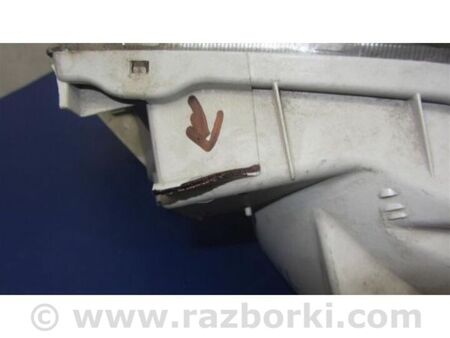 ФОТО Фара для Toyota Tacoma 2 (2005-2015) Київ