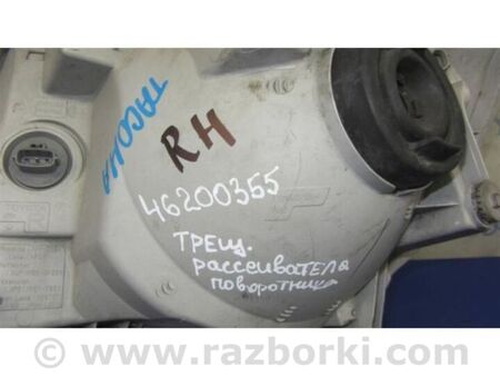 ФОТО Фара для Toyota Tacoma 2 (2005-2015) Київ