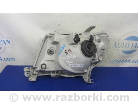 ФОТО Фара для Toyota Tacoma 2 (2005-2015) Київ