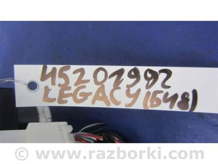 ФОТО Блок кнопок торпедо для Subaru Legacy V BR/BM (09-14) Київ