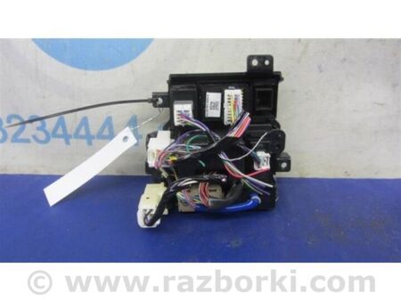 ФОТО Блок кнопок торпедо для Subaru Legacy V BR/BM (09-14) Київ