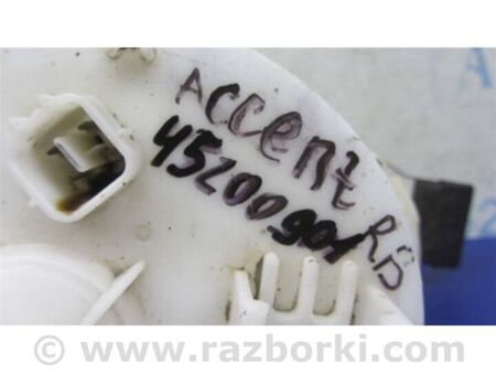 ФОТО Паливний насос для Hyundai Accent 4 RB (10-18) Київ