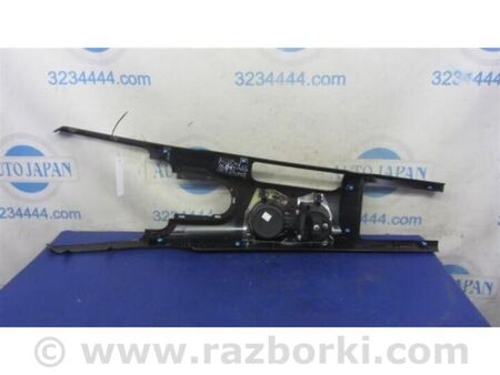 ФОТО накладка в салоні для Ford Mustang Mk6 (15-23) Київ