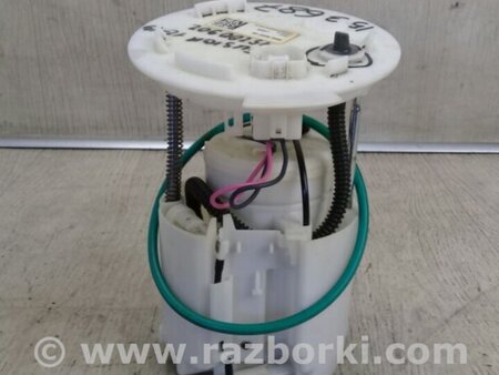 ФОТО Паливний насос для Ford Fusion USA 2 поколение (12-20) Київ