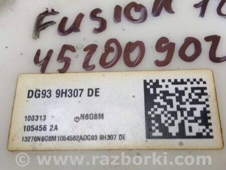 ФОТО Паливний насос для Ford Fusion USA 2 поколение (12-20) Київ