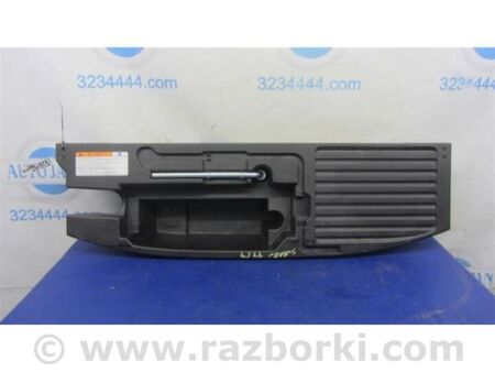 ФОТО Скринька інструментальна для Subaru Crosstrek 2 GT (17-20) Київ