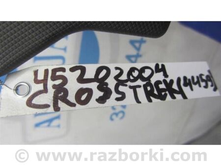 ФОТО Скринька інструментальна для Subaru Crosstrek 2 GT (17-20) Київ