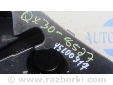 ФОТО Скринька інструментальна для Infiniti QX30 (15-19) Київ