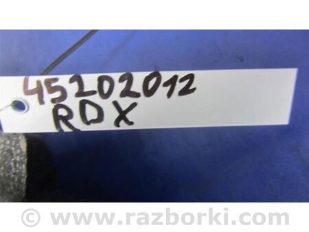 ФОТО Скринька інструментальна для Acura RDX TB3, TB4 (12-15) Київ