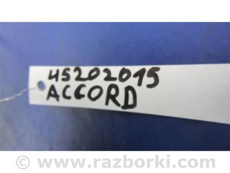 ФОТО Бардачок для Honda Accord IX Coupe CT (12-17) Київ