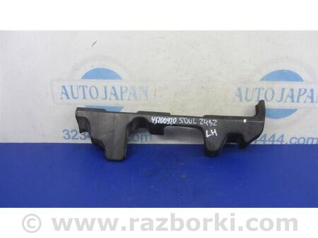 ФОТО Дефлектор повітряний для KIA Soul 2 PS (13-18) Київ