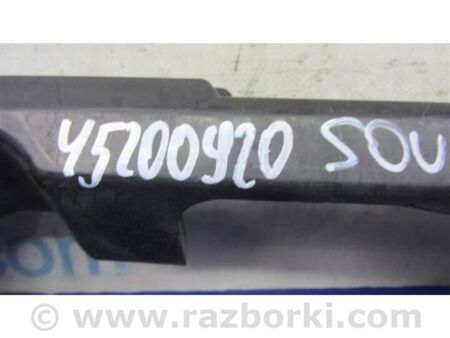 ФОТО Дефлектор повітряний для KIA Soul 2 PS (13-18) Київ