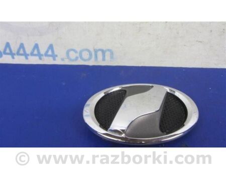 ФОТО Емблема для Toyota Avensis T250 (02.2003-10.2009) Київ