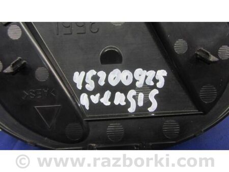 ФОТО Емблема для Toyota Avensis T250 (02.2003-10.2009) Київ