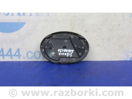 ФОТО Емблема для Toyota Avensis T250 (02.2003-10.2009) Київ