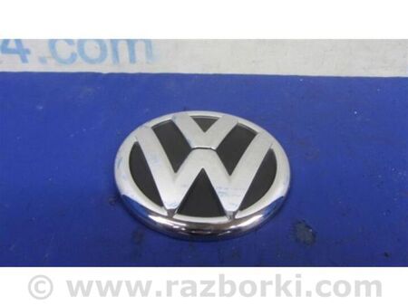 ФОТО Емблема для Volkswagen Jetta USA (10-17) Київ