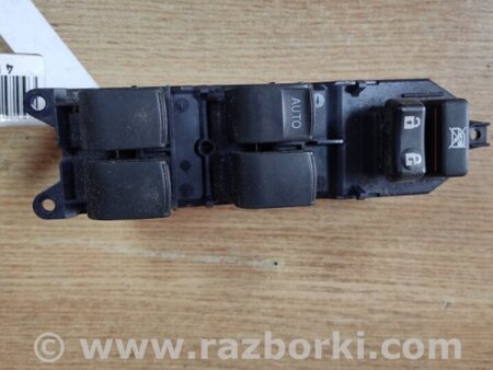 ФОТО Блок керування склопідіймачами для Toyota Tundra (2013-) Київ