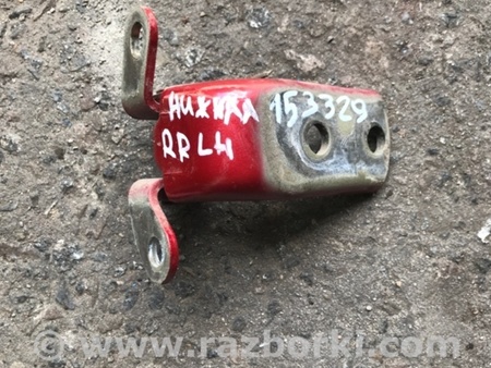 ФОТО Петля двері нижня для Toyota Venza Київ